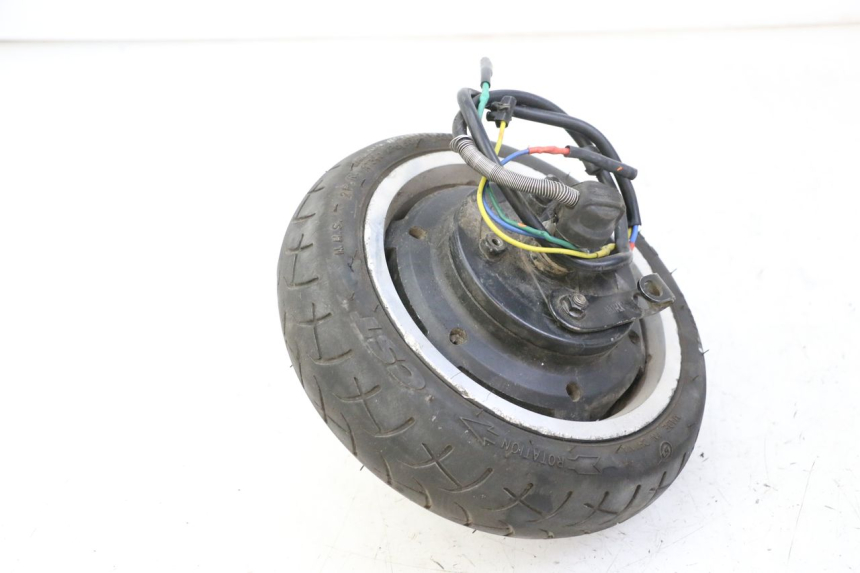 photo de ENGINE DUALTRON AMINIA 1