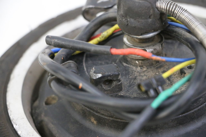 photo de ENGINE DUALTRON AMINIA 1