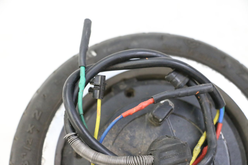 photo de ENGINE DUALTRON AMINIA 1
