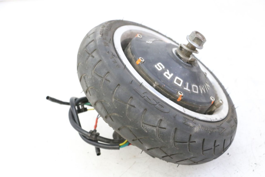 photo de ENGINE DUALTRON AMINIA 1