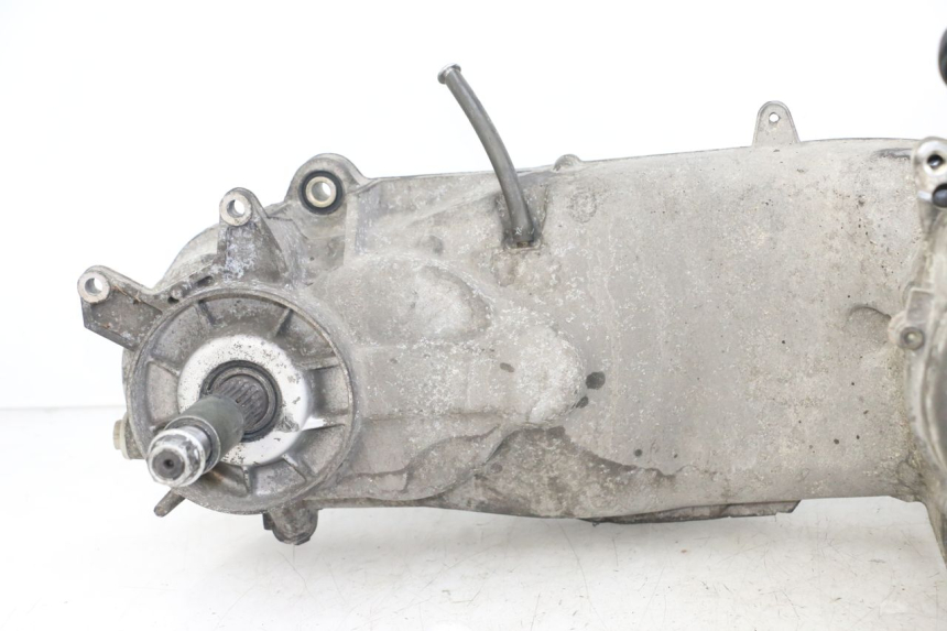 photo de ENGINE APRILIA SCARABEO GT 125 (1999 - 2007)