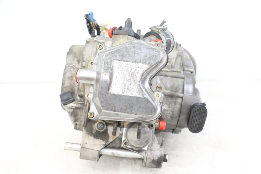 photo de ENGINE APRILIA SCARABEO GT 125 (1999 - 2007)