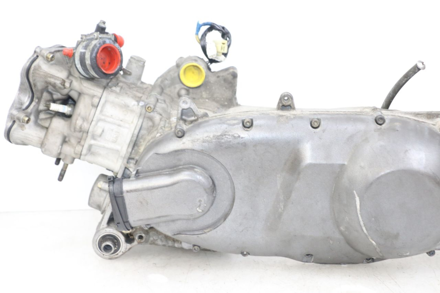 photo de ENGINE APRILIA SCARABEO GT 125 (1999 - 2007)