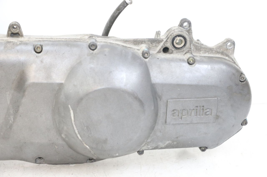 photo de ENGINE APRILIA SCARABEO GT 125 (1999 - 2007)