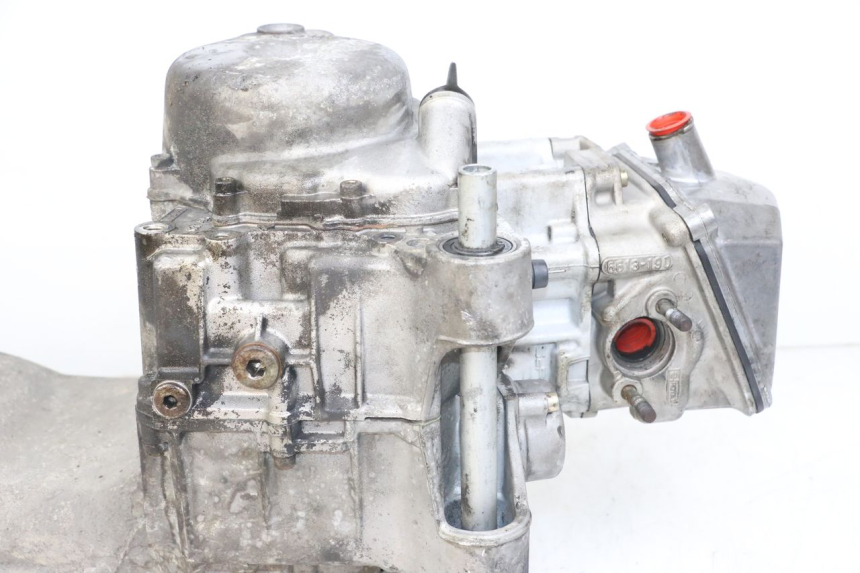 photo de ENGINE APRILIA SCARABEO GT 125 (1999 - 2007)