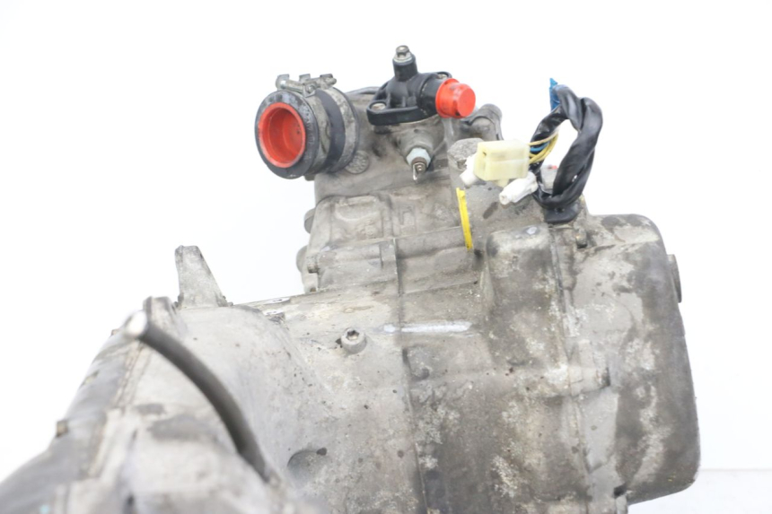 photo de ENGINE APRILIA SCARABEO GT 125 (1999 - 2007)