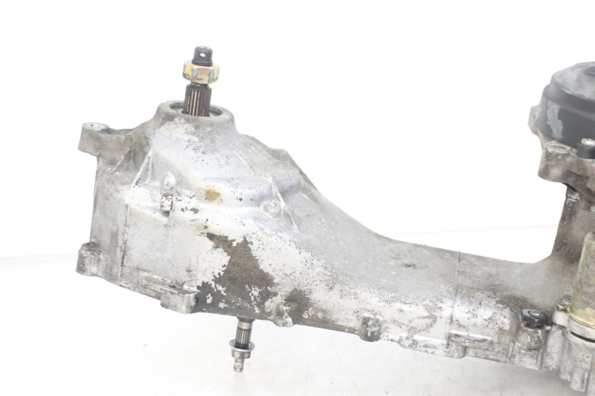 photo de ENGINE APRILIA SR CARB LC 2T 50 (2004 - 2012)