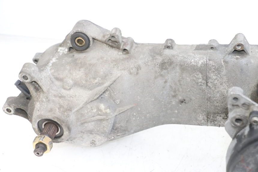 photo de ENGINE APRILIA SR CARB LC 2T 50 (2004 - 2012)