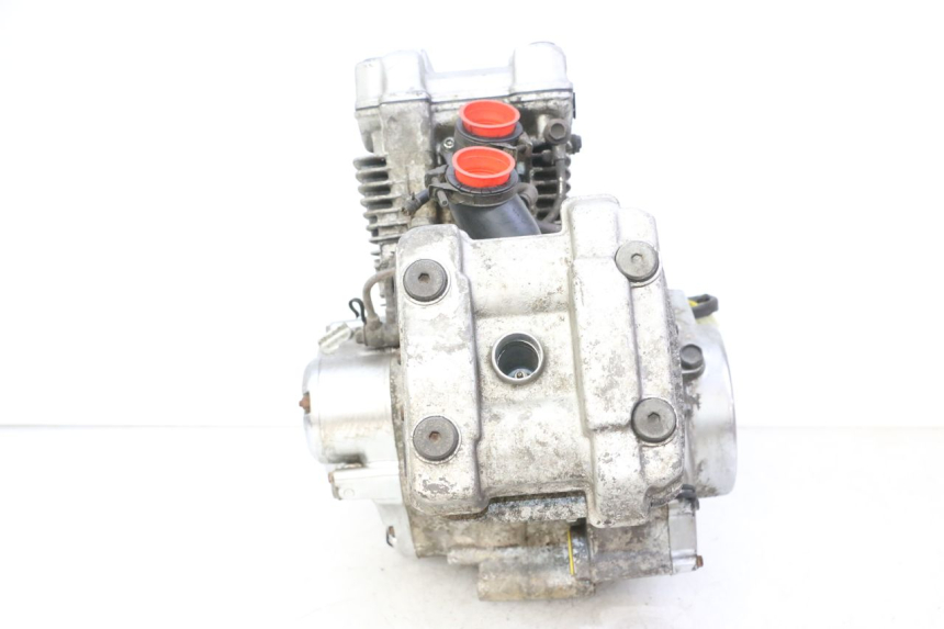 photo de ENGINE HYOSUNG GV AQUILA 125 (2000 - 2004)