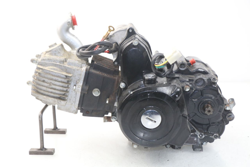 photo de ENGINE CHINESE QUAD ATV ENFANT 125 - Main view