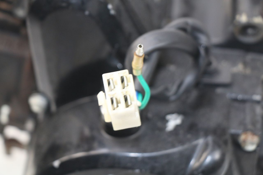 photo de ENGINE CHINESE QUAD ATV ENFANT 125 - Additional view of the item