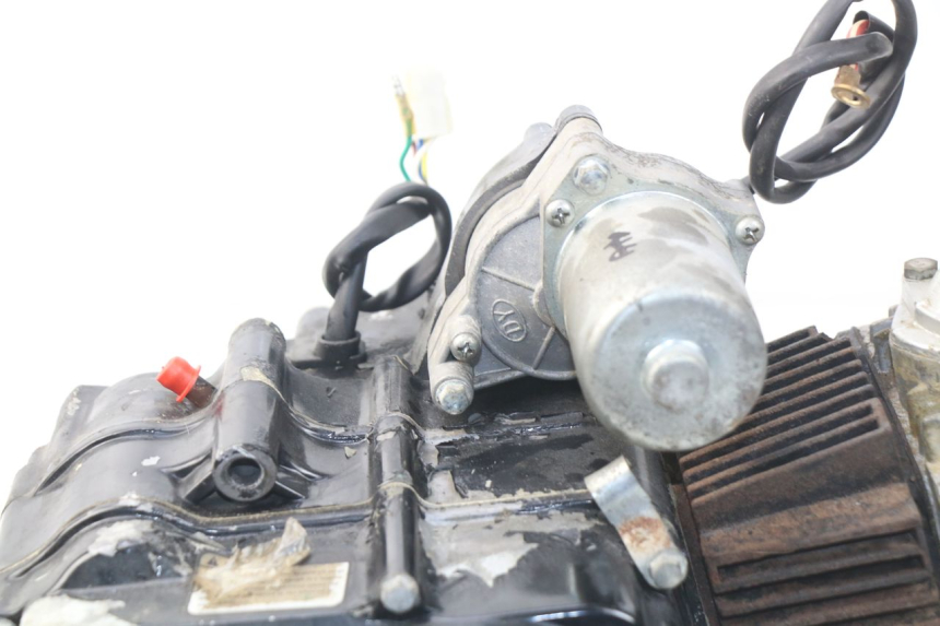 photo de ENGINE CHINESE QUAD ATV ENFANT 125 - Product overview