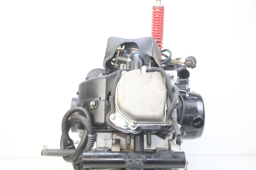 photo de ENGINE BAOTIAN BT 49 QT-9 50 (2006 - 2010)