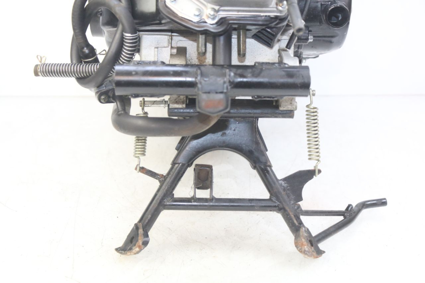 photo de ENGINE BAOTIAN BT 49 QT-9 50 (2006 - 2010)