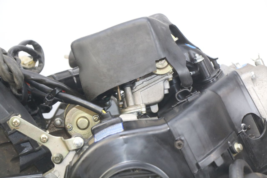 photo de ENGINE BAOTIAN BT 49 QT-9 50 (2006 - 2010)