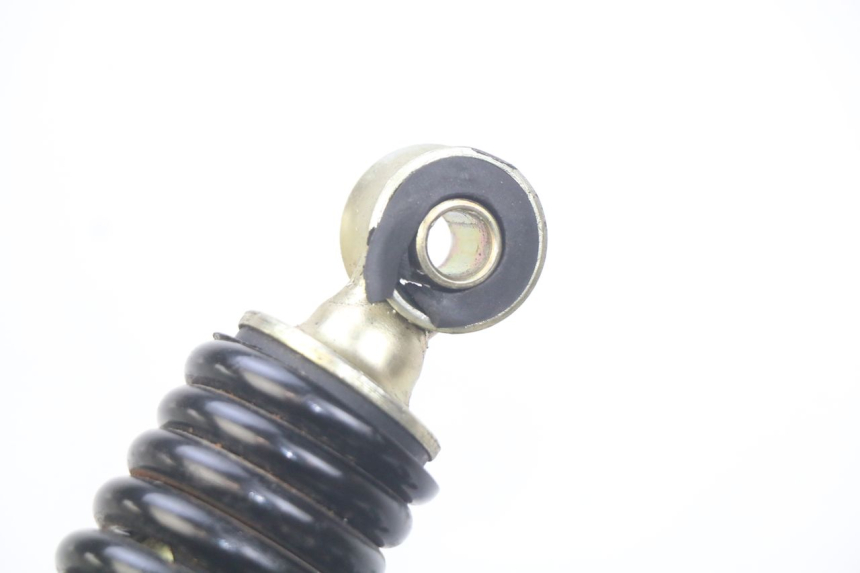 photo de ENGINE WILDLANDER BISCUIT 125 (2004 - 2010)