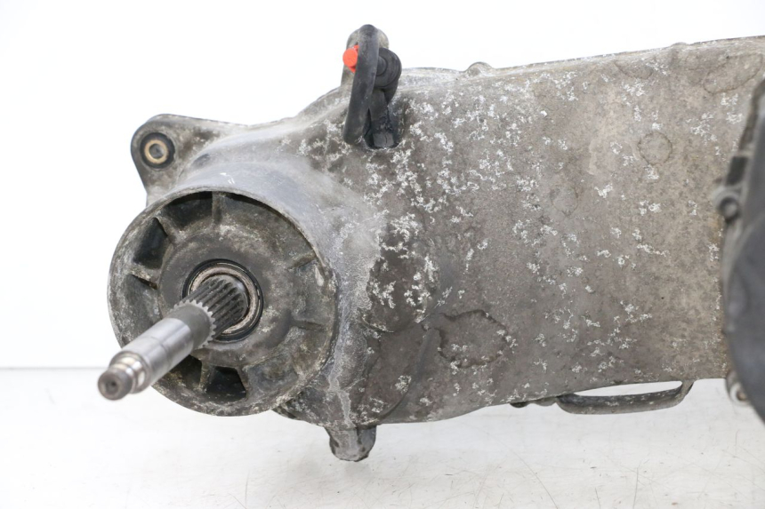 photo de ENGINE BMW C1 125 (2000 - 2003)