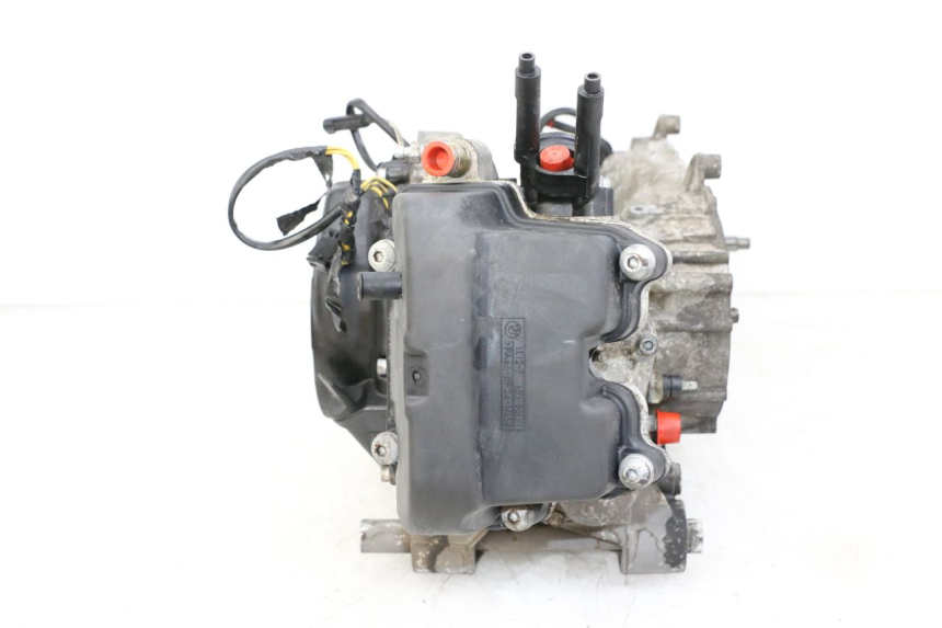 photo de ENGINE BMW C1 125 (2000 - 2003)