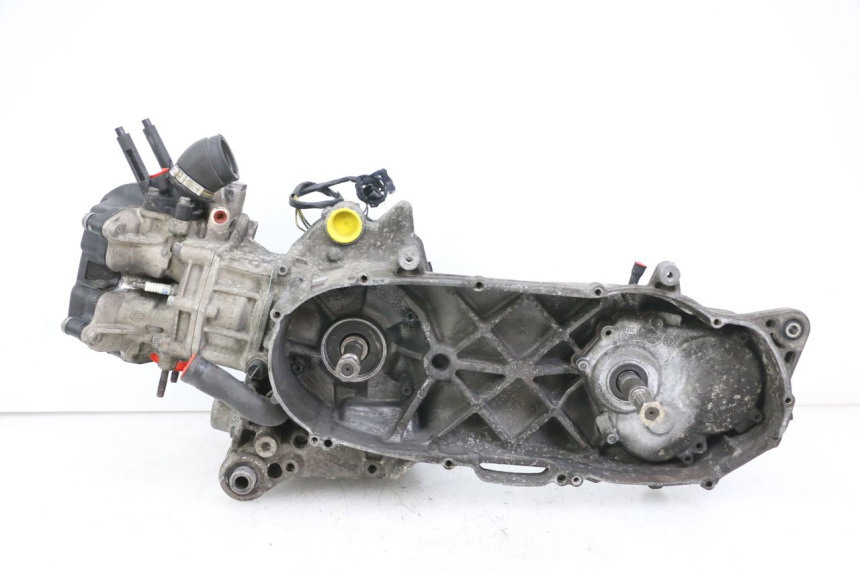 photo de ENGINE BMW C1 125 (2000 - 2003)