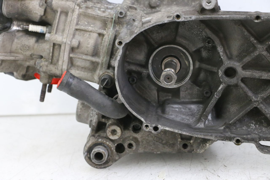 photo de ENGINE BMW C1 125 (2000 - 2003)