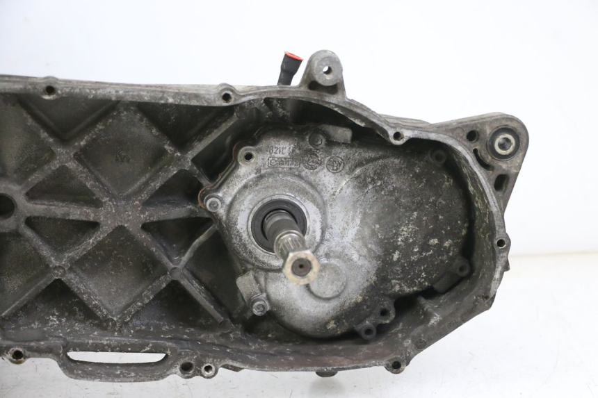 photo de ENGINE BMW C1 125 (2000 - 2003)