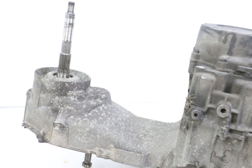 photo de ENGINE BMW C1 125 (2000 - 2003)