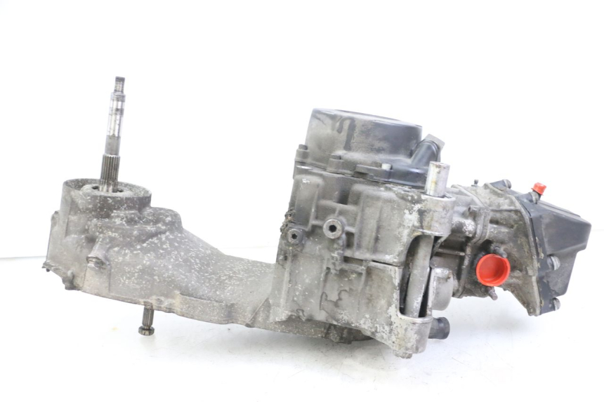 photo de ENGINE BMW C1 125 (2000 - 2003)