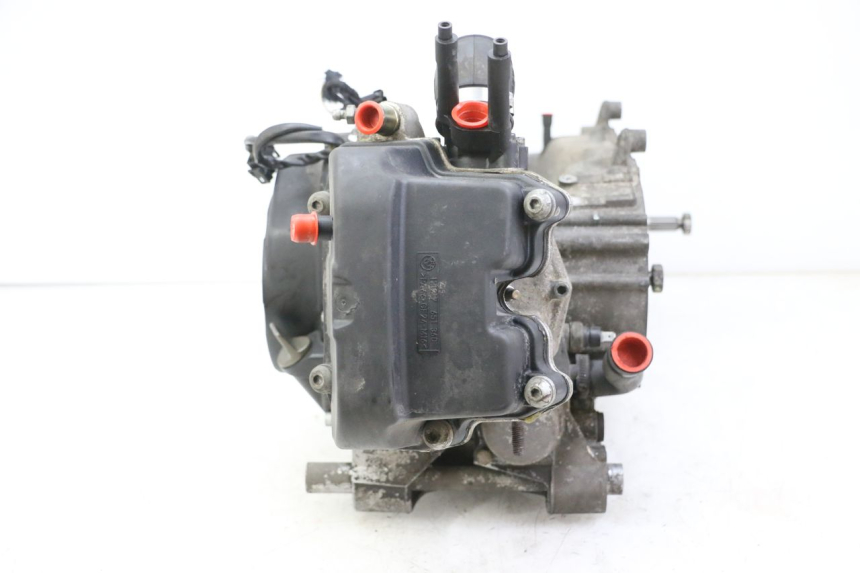 photo de ENGINE BMW C1 125 (2000 - 2003)