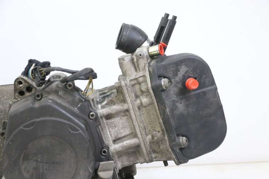photo de ENGINE BMW C1 125 (2000 - 2003)