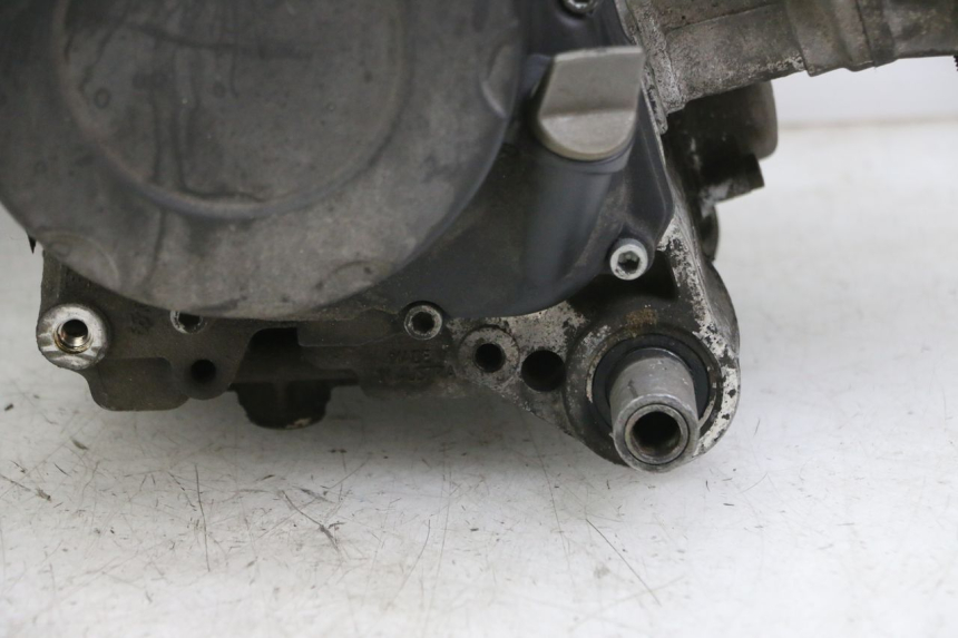 photo de ENGINE BMW C1 125 (2000 - 2003)