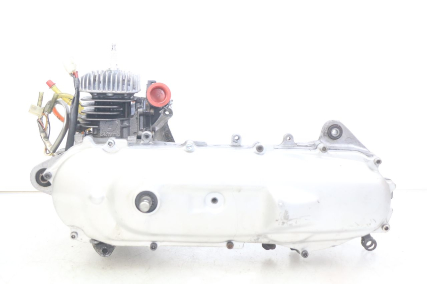 photo de ENGINE MBK BOOSTER NEXT GENERATION 50 (1995 - 1998)