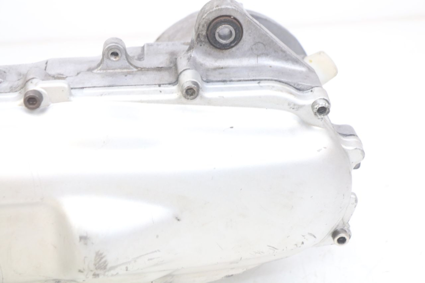 photo de ENGINE MBK BOOSTER NEXT GENERATION 50 (1995 - 1998)