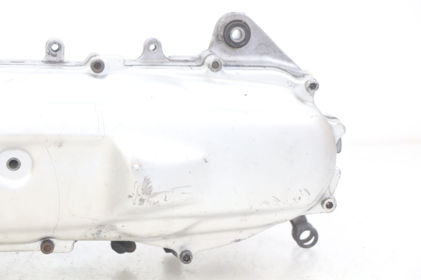 photo de ENGINE MBK BOOSTER NEXT GENERATION 50 (1995 - 1998)