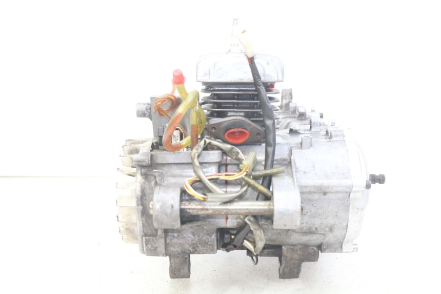 photo de ENGINE MBK BOOSTER NEXT GENERATION 50 (1995 - 1998)