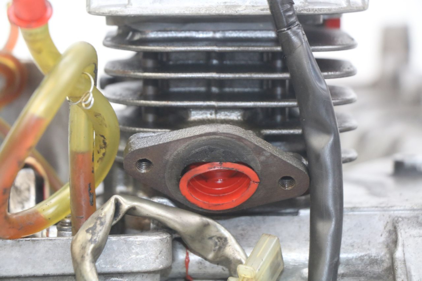 photo de ENGINE MBK BOOSTER NEXT GENERATION 50 (1995 - 1998)