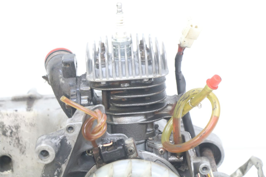 photo de ENGINE MBK BOOSTER NEXT GENERATION 50 (1995 - 1998)