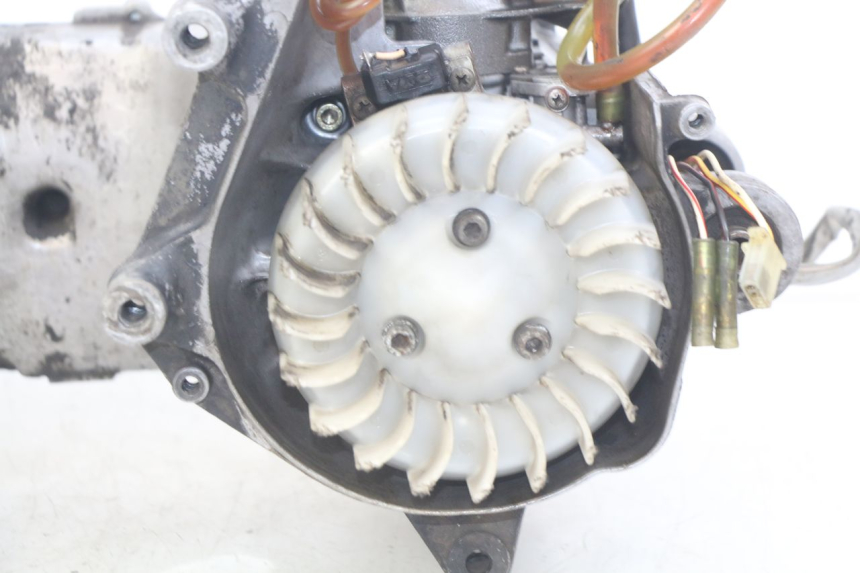 photo de ENGINE MBK BOOSTER NEXT GENERATION 50 (1995 - 1998)