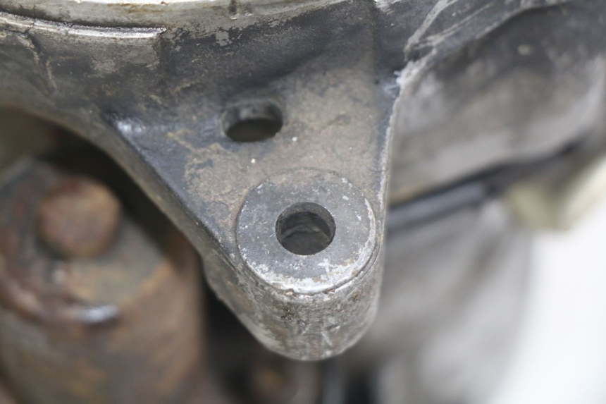 photo de ENGINE MBK BOOSTER NEXT GENERATION 50 (1995 - 1998)