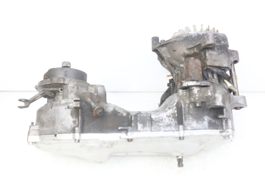 photo de ENGINE MBK BOOSTER NEXT GENERATION 50 (1995 - 1998)