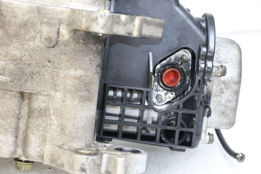 photo de ENGINE TNT MOTOR BOSTON 4T 50 (2018 - 2025)