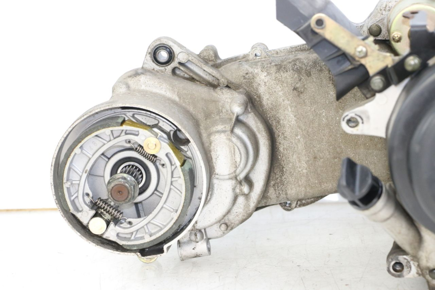 photo de ENGINE TNT MOTOR BOSTON 4T 50 (2018 - 2025)