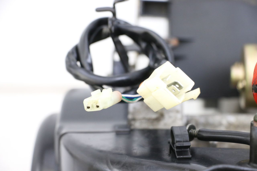 photo de ENGINE TNT MOTOR BOSTON 4T 50 (2018 - 2025)