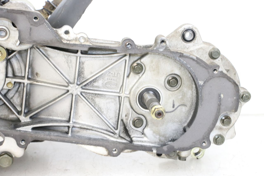 photo de ENGINE TNT MOTOR BOSTON 4T 50 (2018 - 2025)