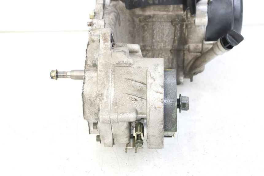 photo de ENGINE TNT MOTOR BOSTON 4T 50 (2018 - 2025)