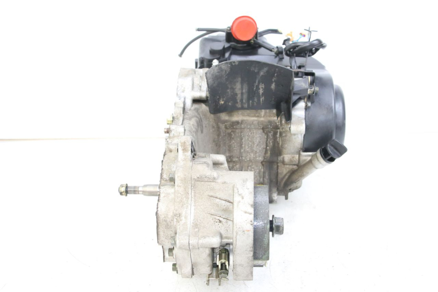 photo de ENGINE TNT MOTOR BOSTON 4T 50 (2018 - 2025)