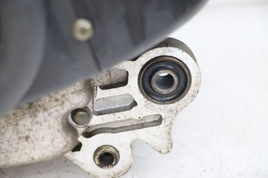 photo de ENGINE TNT MOTOR BOSTON 4T 50 (2018 - 2025)