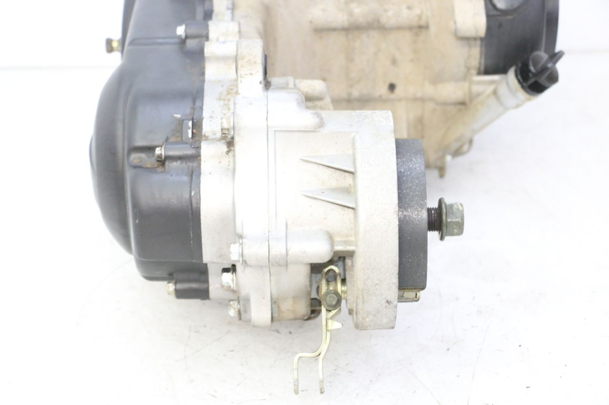 photo de ENGINE MOTRON BREEZY 4T 50 (2021 - 2025)