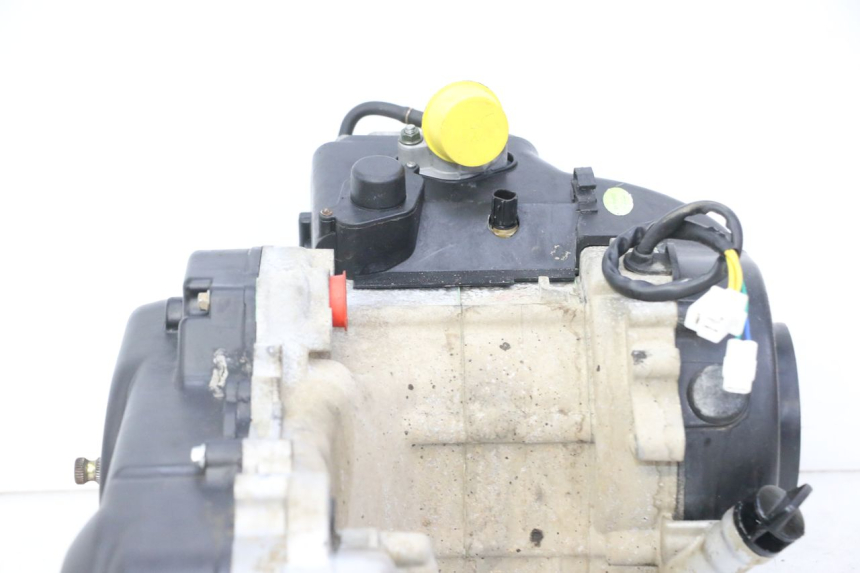 photo de ENGINE MOTRON BREEZY 4T 50 (2021 - 2025)
