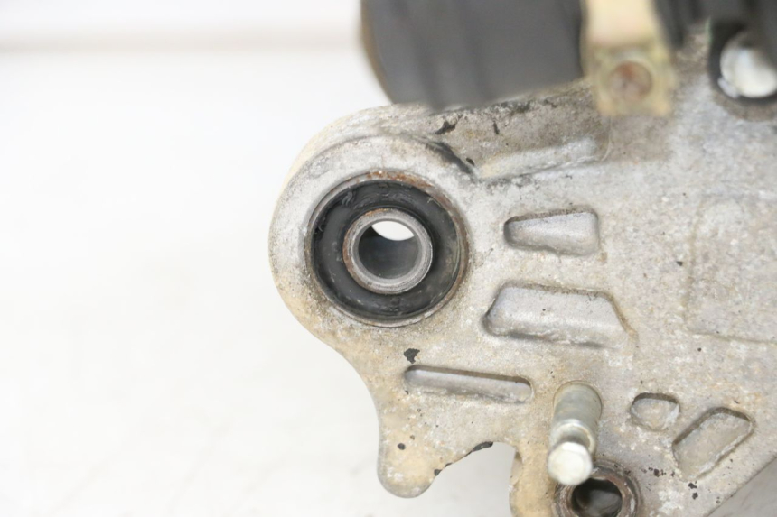 photo de ENGINE MOTRON BREEZY 4T 50 (2021 - 2025)