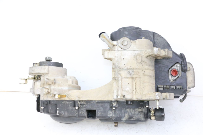 photo de ENGINE MOTRON BREEZY 4T 50 (2021 - 2025)